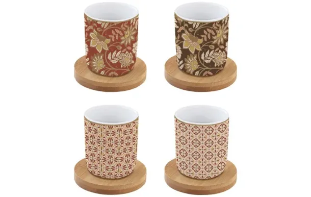 EASY LIFE COFFRET 4  1476FREV